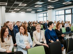 Zakończenie nauki w Branżowej Szkole II Stopnia i Niepublicznym Liceum Ogólnokształcącym dla Dorosłych