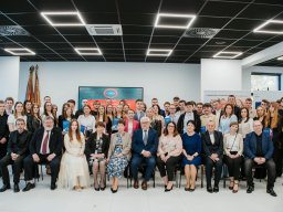 Zakończenie nauki w Branżowej Szkole II Stopnia i Niepublicznym Liceum Ogólnokształcącym dla Dorosłych