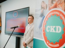 Zakończenie nauki w Branżowej Szkole II Stopnia i Niepublicznym Liceum Ogólnokształcącym dla Dorosłych